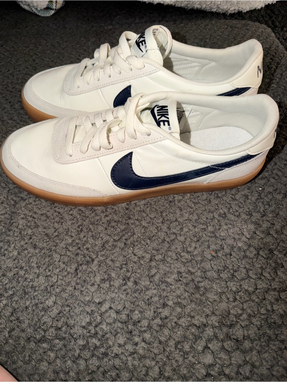 Nike Killshot 2 Leather Men’s Shoes